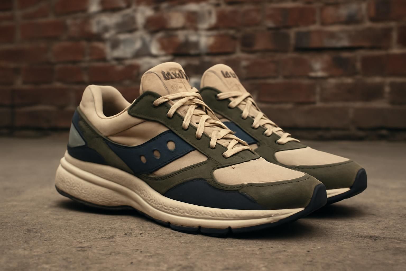 découvrez la saucony x 3sixteen guide 7, une icône du running réinventée alliant performance moderne et style rétro unique, idéale pour les hommes cherchant confort et originalité.