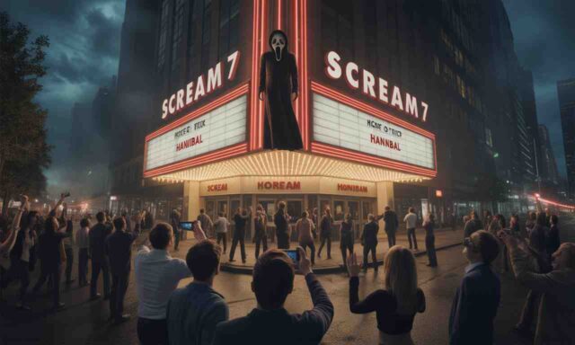 Scream-7-signe-un-demarrage-historique-et-devance-Hannibal-au-box-office-BFM-640x384 « Pépé Jacques et l'énigme du convoi 6 » : Laurie Cholewa au cœur de l'émission Culture Médias sur Europe 1