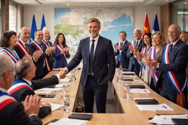 Sete-Agglopole-Loic-Linares-elu-president-a-lunanimite-par-les-14-maires-640x427 « Samuel Paty, le temps de la justice » sur France 5 : une plongée détaillée dans les événements ayant mené à l’assassinat du professeur