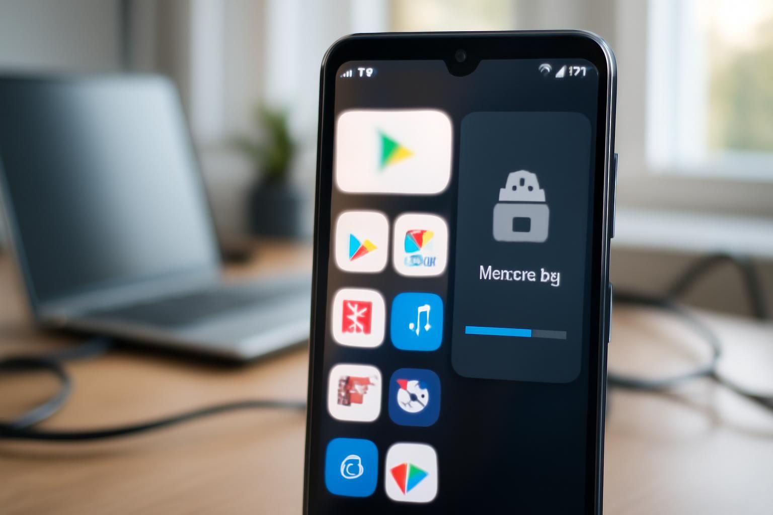 découvrez comment google assouplit les règles du sideloading sur android, facilitant le téléchargement d’applications en dehors du play store tout en garantissant la sécurité des utilisateurs.