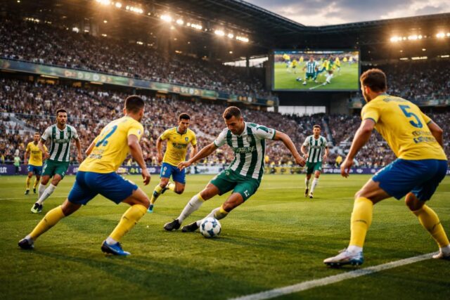 Suivez-en-direct-le-choc-Moreirense-vs-Arouca-pour-la-Liga-Portugal-Betclic-2025-2026-sur-LEquipe-640x427 Toronto Raptors écrasent les Atlanta Hawks 134-117 lors du choc NBA du 4 janvier 2026 – L'Équipe en direct