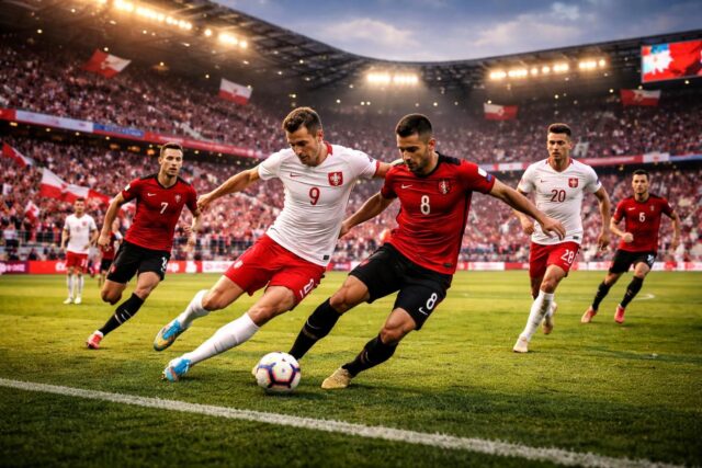 Suivez-en-direct-le-match-de-qualification-Europe-2026-Pologne-vs-Albanie-LEquipe-640x427 Suivez en temps réel le match Sassuolo contre Genoa (Serie A 2025-2026) - L'Équipe