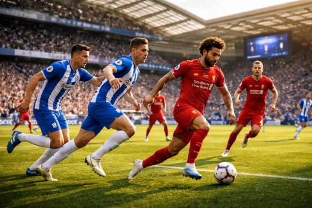 Suivez-en-temps-reel-le-choc-Brighton-Liverpool-de-la-Premier-League-2025-2026-sur-LEquipe-640x427 Cyclisme : Les cyclistes féminines bénéficieront dès la saison prochaine du nouveau label 'Continentales fédérales', à l'instar de leurs homologues masculins