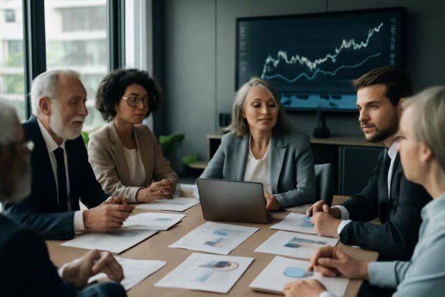 Suspension-de-la-reforme-des-retraites-Agirc-Arrco-accelere-ses-consultations-avec-un-rythme-triple-pour-mieux-accompagner-les-assures-640x427 Budget 2026 de la Sécurité sociale : les nouveautés à anticiper pour les retraites