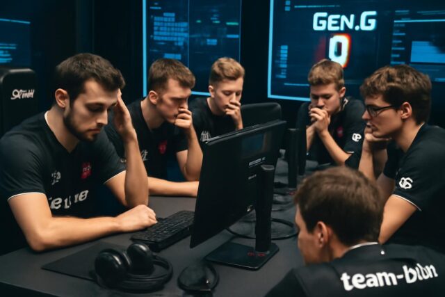 Tabe-Notre-defaite-face-a-Gen.G-ma-enseigne-limportance-dexploiter-toutes-nos-ressources-Team-aAa-640x427 Koh-Lanta : Les Reliques du Destin - Découvrez qui a quitté l'aventure à l'issue de l'épisode 4 !