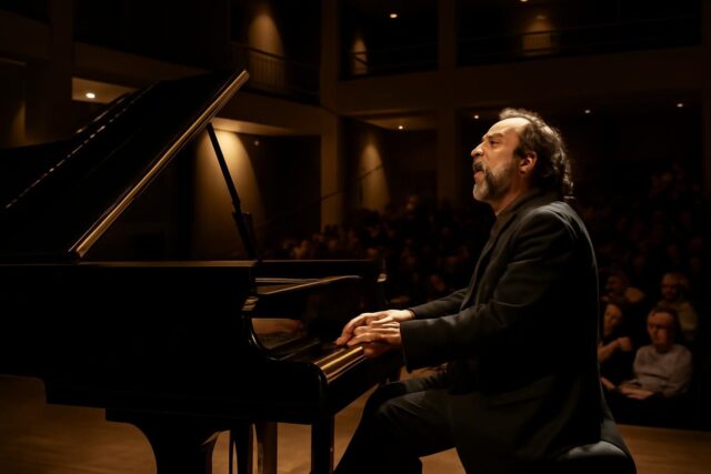 Tassin-la-Demi-Lune-Andre-Manoukian-en-spectacle-solo-exceptionnel-a-lAtrium-640x427 « Finding Satoshi » : Découvrez comment l'enquête sur le mystérieux créateur de Bitcoin touche à sa fin