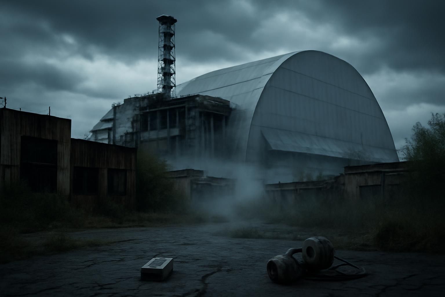 découvrez une analyse détaillée du bilan ultime de la catastrophe nucléaire de tchernobyl, présentée par radio france, explorant les conséquences environnementales, humaines et sociales.