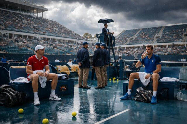 Tennis-ATP-Miami-Quelles-raisons-retardent-la-finale-entre-Jannik-Sinner-et-Jiri-Lehecka--640x427 Tennis : Paul-Henri Mathieu évoque un véritable renouveau avant la phase finale de la Coupe Davis