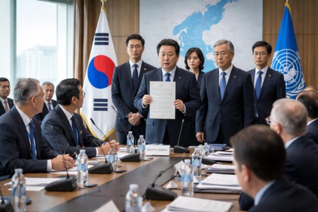 Tensions-croissantes-avec-la-Coree-du-Nord-Seoul-appuie-une-resolution-de-lONU-pour-defendre-les-droits-humains-nord-coreens-640x427 Cinq utilisations médicinales certifiées du cannabis