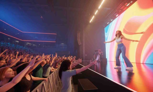 Tentez-votre-chance-pour-decrocher-vos-billets-pour-le-Tipik-Live-avec-Charlotte-Cardin-RTBF-640x384 Robert Pattinson : explorations cinématographiques entre science-fiction, drame et comédie – tous ses projets à venir dévoilés !