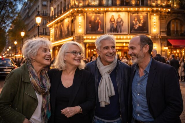 Theatre-a-Paris-Notre-classement-des-nouvelles-pieces-avec-Balasko-Boujenah-Darroussin-Celarie…-a-voir-absolument-ou-a-eviter-Le-Parisien-640x427 Cannes 2026 : Adèle Exarchopoulos illumine l'écran dans le film Garance