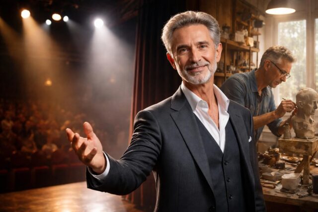 Thierry-Lhermitte-au-dela-de-la-scene-decouvrez-son-metier-insoupconne-640x427 RTL Plug HD - La Bataille des Couples - Saison 4 Épisode 1 - À découvrir sur Pickx.be