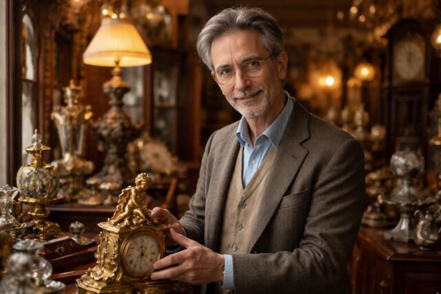 Thierry-Lhermitte-decouvrez-lautre-metier-surprenant-de-lacteur-celebre-640x427 Cyril Hanouna et TPMP déménagent sur internet dès lundi puis sur W9 en septembre