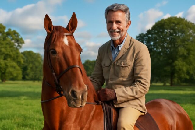 Thierry-Lhermitte-se-revele-passionne-dequitation-lacteur-partage-son-amour-du-cheval-sur-France-3-640x427 Lisa Kudrow se confie sans détour sur son rôle dans Friends : "J’étais complètement ignorée