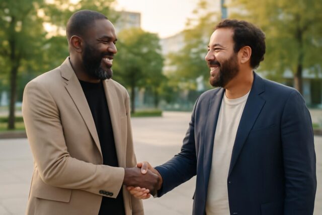 Thomas-Ngijol-et-Fabrice-Eboue-la-fin-de-la-discorde-officielle--640x427 Alpes-de-Haute-Provence : Édouard Baer et Lambert Wilson illuminent les Nuits de la Citadelle à Sisteron