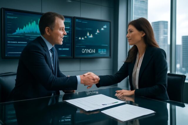 Ticketmaster-regle-a-lamiable-un-accord-de-280-millions-de-dollars-640x427 Rexel se mobilise pour intensifier son soutien aux activités commerciales