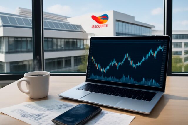 TotalEnergies-decryptage-des-derniers-avis-danalystes-sur-Boursier.com_-640x427 Le Meilleur Pâtissier : Pourquoi Laëtitia Milot laisse sa place à Olivier Minne, les véritables raisons dévoilées