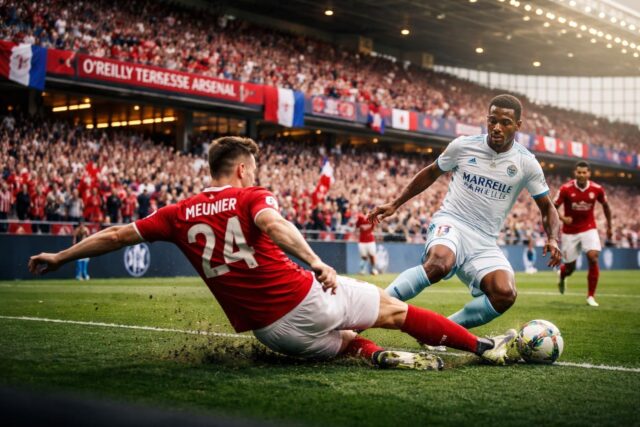 Totale-Europe-OReilly-terrasse-Arsenal-Meunier-assene-un-coup-dur-a-lOM-OneFootball-640x427 Réservez vos places pour Hoffenheim vs Hamburger SV à la PreZero Arena sur Karlobag.eu