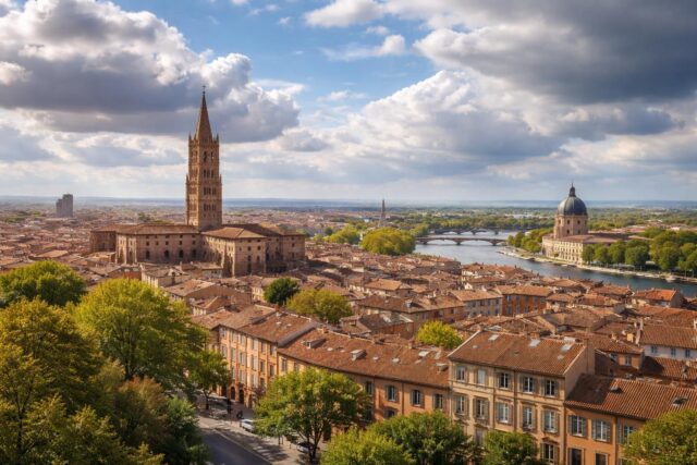 Toulouse-Decouvrez-les-previsions-meteo-detaillees-du-dimanche-22-mars-2026-sur-Meteocity-640x427 « Un doux réconfort pour l’âme » : Anaïs Baydemir, présentatrice météo de France 2, fait son retour après une épreuve bouleversante