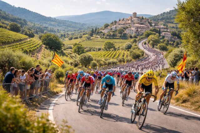 Tour-de-Catalogne-2026-Decouvrez-lEtape-1-le-itineraire-detaille-les-coureurs-favoris-et-comment-suivre-la-course-en-direct-a-la-television-640x427 Tennis : Paul-Henri Mathieu évoque un véritable renouveau avant la phase finale de la Coupe Davis