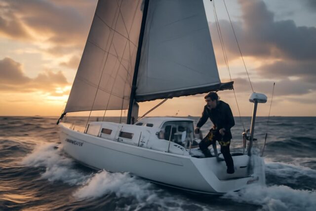 Tour-du-monde-a-contre-courant-Guirec-Soudee-a-quatre-jours-de-la-victoire-finale-Voile-Moteur-640x427 Athlétisme : Thiam réplique à la Fédération belge après des accusations de pratiques illégales