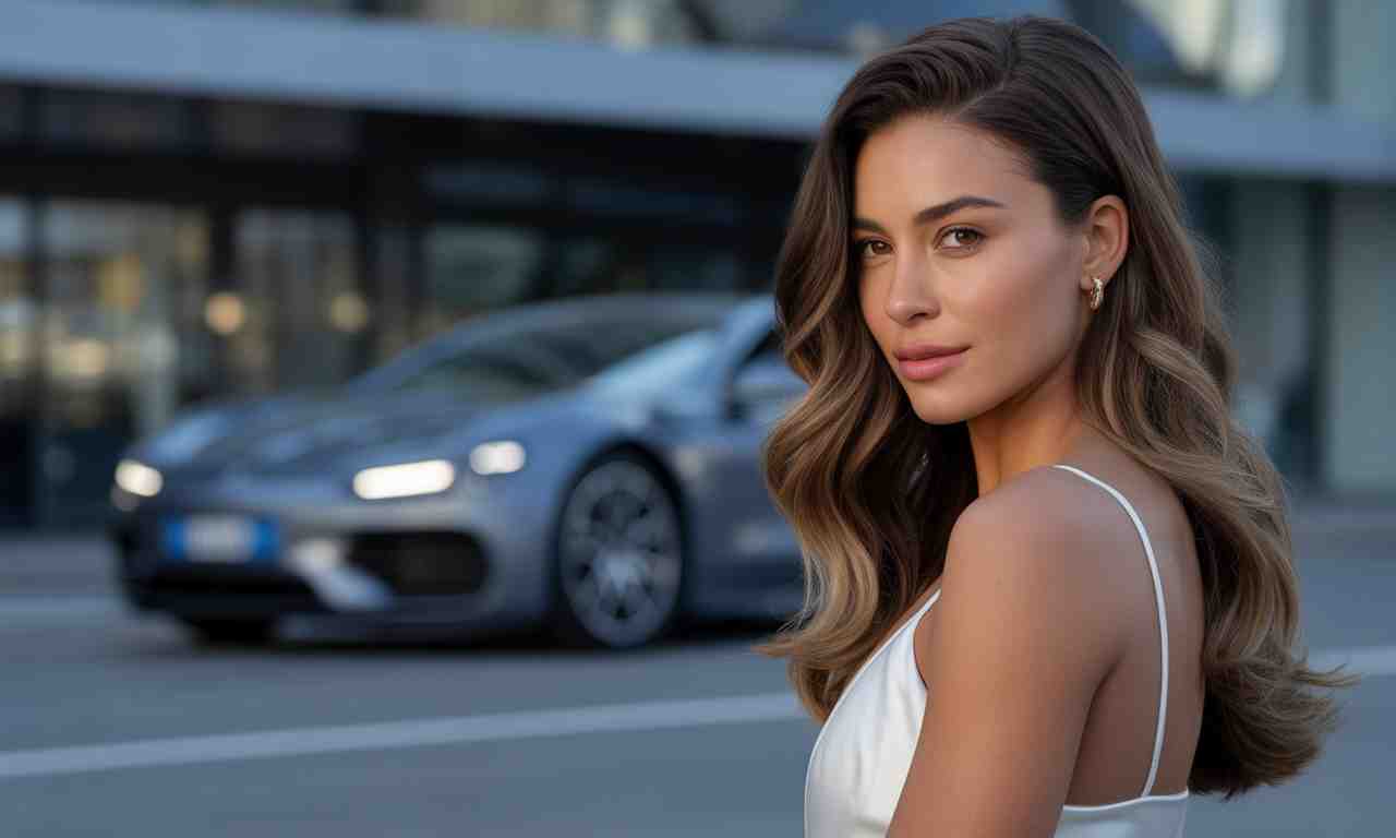 découvrez 5 informations essentielles sur ester expósito, la nouvelle compagne de kylian mbappé, et plongez dans l'univers de cette actrice espagnole talentueuse.