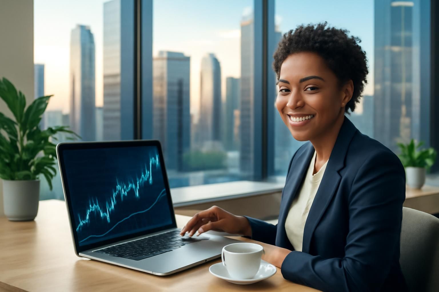 découvrez trade republic, la plateforme idéale pour ouvrir un compte et faire fructifier votre argent rapidement grâce à des investissements simples et efficaces.