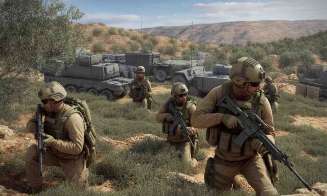 Tsahal-annonce-le-deploiement-de-ses-soldats-a-divers-endroits-strategiques-dans-le-sud-Liban-640x384 Banquet du Canon français à Quimper : de la signature du contrat à l'annulation, les coulisses dévoilées par Quimper Événements
