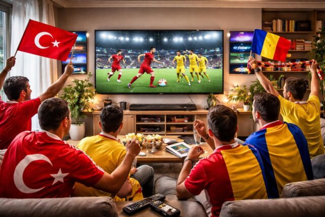 Turquie-vs-Roumanie-sur-quelles-chaines-suivre-le-match-en-direct--640x427 Giovanni Mpetshi Perricard affronte Holger Rune en huitièmes de finale de l'ATP 1000 de Shanghai, le mardi 7 octobre 2025