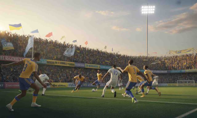 USM-Khenchela-vs-JS-Kabylie-Guide-complet-pour-regarder-le-match-en-direct-Chaine-et-horaires-a-ne-pas-manquer-Foot-Africa-640x384 Figurine Funko Pop! N°46 : Mauro Icardi du PSG en édition football chez Micromania