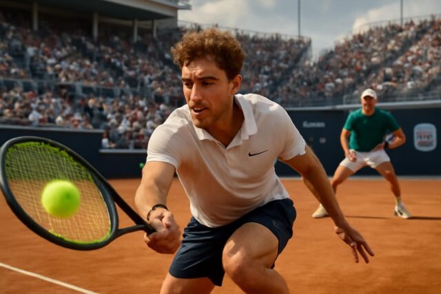 Ugo-Humbert-elimine-en-huitiemes-de-finale-du-Masters-1000-de-Miami-par-Francisco-Cerundolo-LEquipe-640x427 Tennis à Monte-Carlo : Suivez en direct Monfils vs Bublik avec score en temps réel et résultat final - Stars Actu