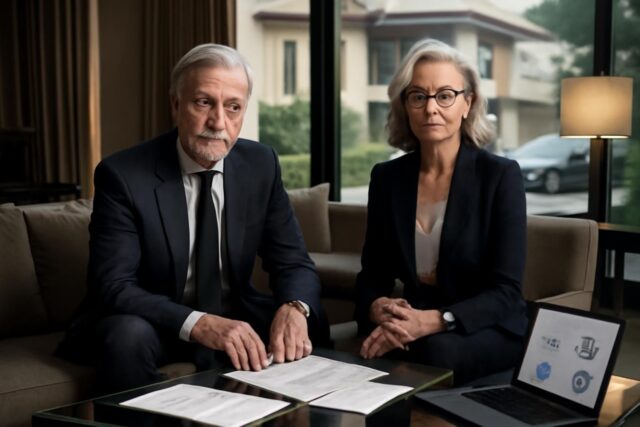 Un-couple-de-retraites-millionnaires-detourne-300-000-euros-daides-sociales-en-une-decennie-enquete-sur-leur-stratageme-ingenieux-640x427 Fidelity révèle : les salariés seniors endettés par leurs prêts étudiants épargnent moins pour leur retraite