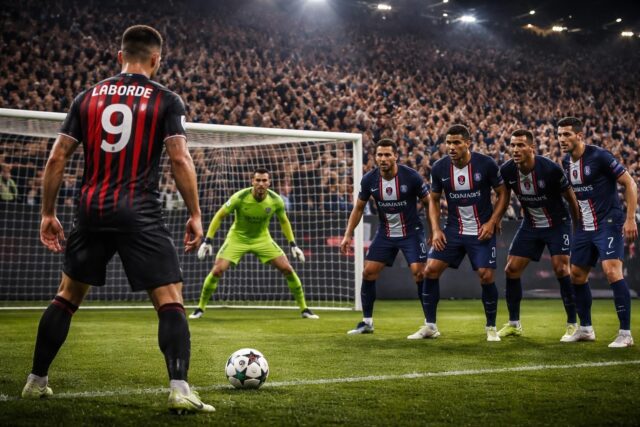Un-penalty-mystere-contre-le-PSG-fait-exploser-la-colere-de-Nice-640x427 suivez en direct le match Lens contre OL en Ligue 1 2025-2026 sur L'Équipe