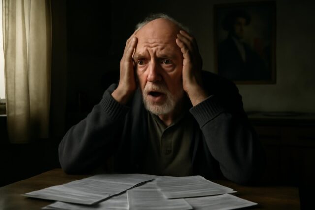 Un-retraite-escroque-de-16-500-E-par-un-imposteur-se-faisant-passer-pour-Eric-Antoine-640x427 Un escroc en série replonge dans l'illégalité à peine 45 minutes après sa sortie de prison, après 28 ans d'incarcération