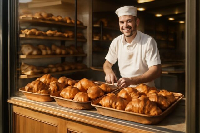 Une-boulangerie-de-Loire-Atlantique-recompensee-par-deux-medailles-au-concours-du-meilleur-croissant-640x427 Le gin artisanal : l'alternative originale aux spiritueux classiques