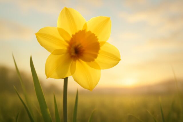 Une-jonquille-pour-vaincre-le-cancer-lespoir-fleurit-avec-EVASION-640x427 Des algues brunes envahissent les plages algériennes, rendant la baignade impossible