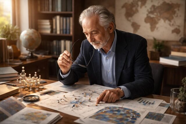 VIDEO-Jacques-Attali-decortique-comment-une-societe-forge-une-vision-du-monde-alignee-sur-ses-interets-Les-Echos-640x427 Plan canicule activé, prenez soin de vous et de votre environnement