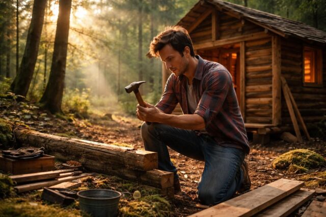 Vianney-leve-le-voile-sur-son-projet-secret-la-creation-emouvante-de-sa-cabane-en-pleine-foret-640x427 Marquis de Sade : plongée dans un récit polyphonique