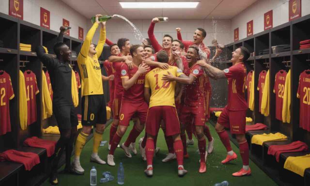 Video-Leuphorie-dans-le-vestiaire-lensois-apres-leur-qualification-en-demi-finales-de-la-Coupe-de-France-640x384 Casper Ruud affronte Arthur Rinderknech au deuxième tour de l'ATP 1000 de Cincinnati, le samedi 9 août 2025