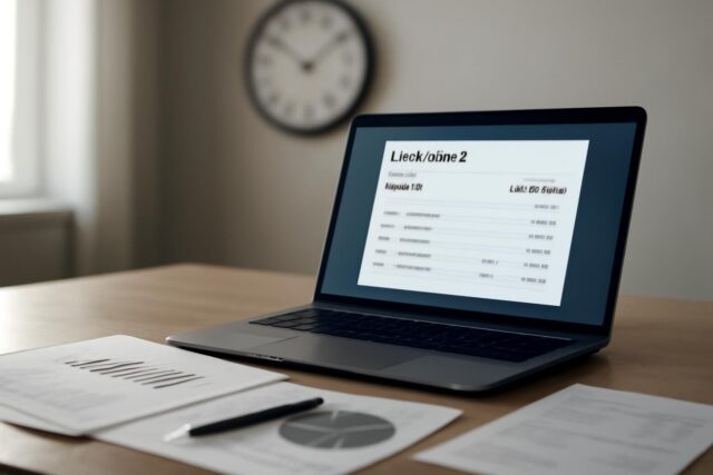 Virements-bancaires-suspendus-4-jours-decouvrez-les-solutions-pour-eviter-les-desagrements-640x427 À la recherche de l'épargne idéale : Fortuneo pourrait bien détenir la clé tant espérée