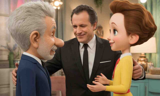 Vivement-dimanche-Michel-Drucker-reunit-deux-icones-de-lanimation-pour-des-retrouvailles-inedites-640x384 Laeticia Hallyday en première ligne pour applaudir la prestation exceptionnelle de son compagnon Serge Varsano