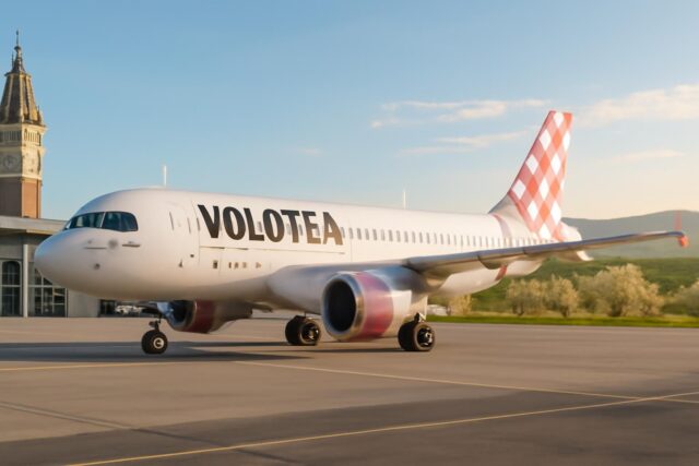 Volotea-lance-une-nouvelle-ligne-au-depart-de-Lille-vers-la-destination-ensoleillee-connue-comme-le-verger-dEurope--640x427 Fin du congrès de la FNSEA : l'ombre inquiétante de la hausse du gazole agricole plane toujours