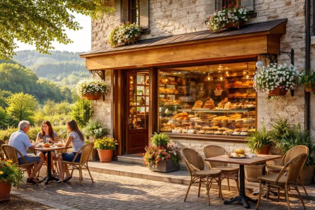 Vonnas-Une-boulangerie-de-lAin-recompensee-par-le-prestigieux-Gault-Millau-640x427 La Chambre des Merveilles : rendez-vous le dimanche 5 avril à 21h10 sur W9 - CesoirTV