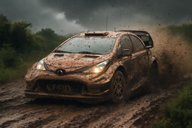 WRC-Toyota-triomphe-en-maitre-sous-la-pluie-et-la-boue-lors-du-Rallye-Safari-du-Kenya-640x427 « Le roi de la crasse » : Découvrez l’insolite surnom de Gaël Dréan au sein du vestiaire du RCT