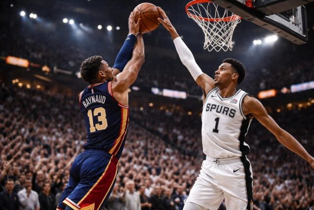 Wembanyama-contre-Raynaud-un-duel-electrique-qui-a-enflamme-la-NBA-640x427 Tennis : Stanislas Wawrinka évoque la fin de sa carrière et ses réflexions qui durent depuis dix ans