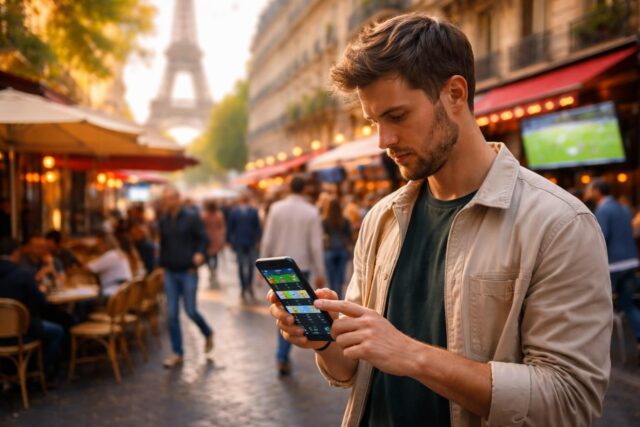 Winamax-LEssentiel-des-Paris-Sportifs-en-Ligne-a-Paris-640x427 Liège-Bastogne-Liège : Christian Prudhomme envisage un sprint entre Pogacar et Seixas