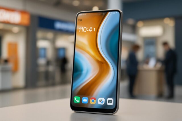 Xiaomi-17-Ultra-lancement-des-precommandes-chez-les-operateurs-–-MonPetitForfait-640x427 Chine : la robotisation massive d'un site industriel de Foxconn qui s'en explique