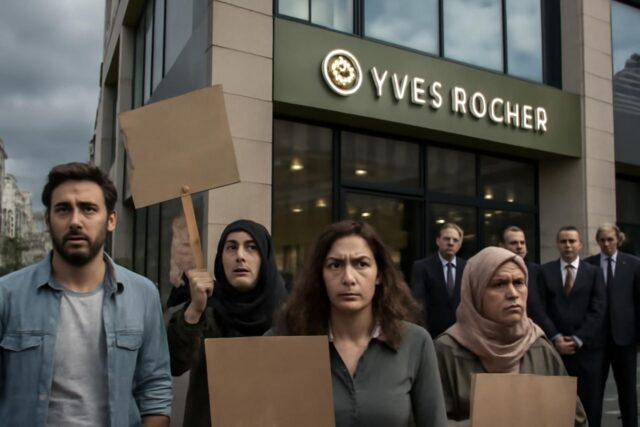 Yves-Rocher-sanctionne-apres-des-licenciements-controverses-dans-une-filiale-turque-640x427 ,1 milliards de dollars : Un aperçu alarmant des pertes causées par les arnaques sur les réseaux sociaux chez les Américains