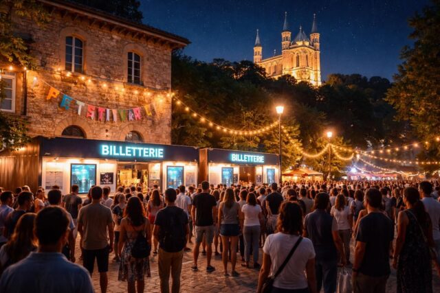 ans-des-Nuits-de-Fourviere-ouverture-de-la-billetterie-ce-mercredi-a-Lyon--640x427 Paul de Saint-Sernin, nouveau joker de Bertrand Chameroy à la matinale de France Inter : 'Il faut que ça vienne du cœur