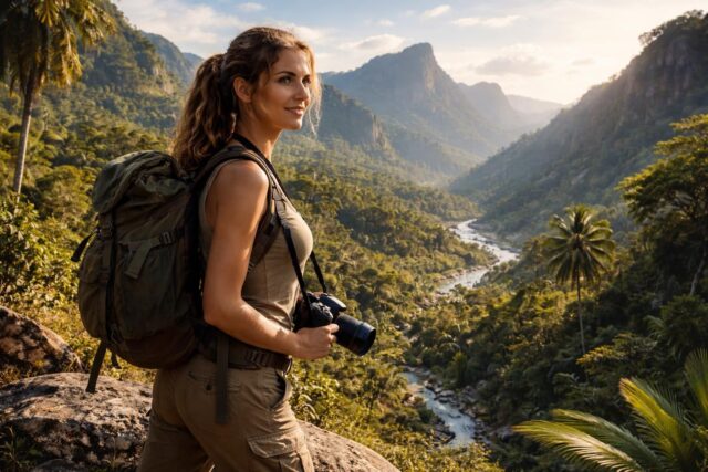 h30-le-vendredi-Pauline-une-aventure-au-bout-du-monde-France-Info-640x427 Line, l'ancienne candidate des 12 coups de midi, se confie sur son chéri après trois ans de bonheur partagé